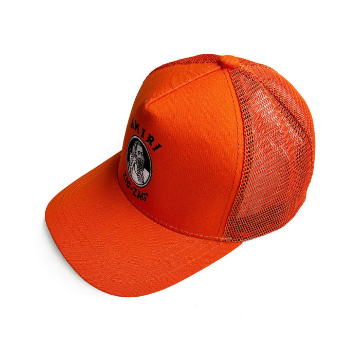 SMCL-2632 High Quality Amiri Hat