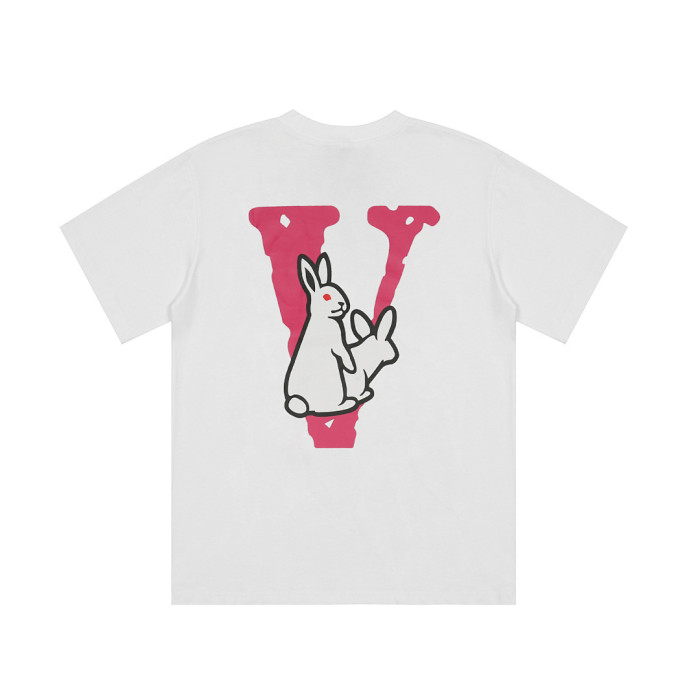 SMCL-2263 High Quality Vlone Cotton Shirt