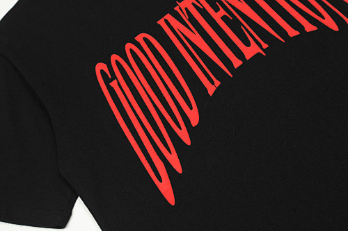 SMCL-2245 High Quality Vlone Cotton Shirt