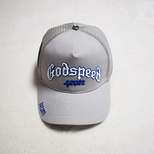 SMCL-2697 High Quality Godspeed Hat