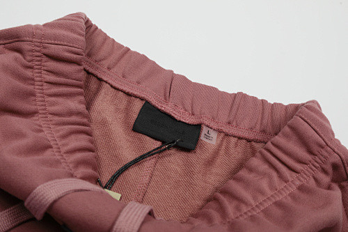 SMCL-2396 High Quality FOG Essentials 360g Cotton Shorts