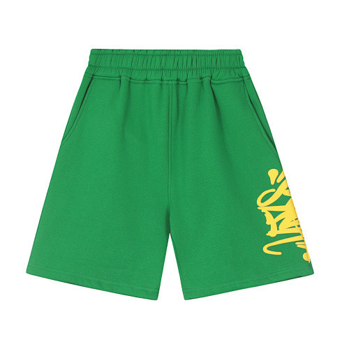 SMCL-2410 High Quality FOG Essentials 360g Cotton Shorts