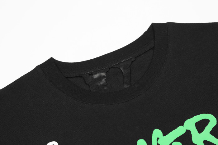 SMCL-2256 High Quality Vlone Cotton Shirt