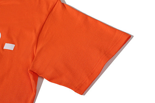SMCL-2293 High Quality Vlone Cotton Shirt