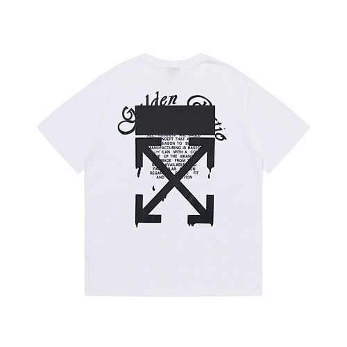 SMCL-2453 High Quality Off-white Cotton Shirt