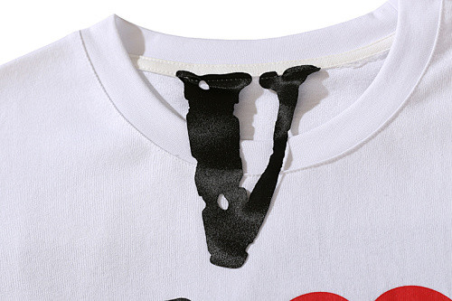 SMCL-2276 High Quality Vlone Cotton Shirt