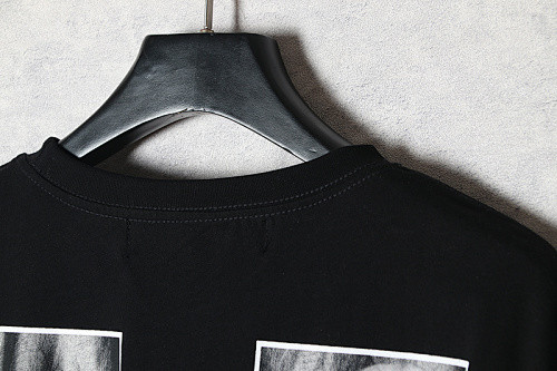 SMCL-2853 High Quality Off-white Cotton Shirt