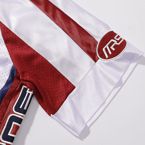 SMCL-2521 High Quality Supreme Mesh Jersey