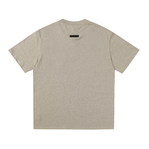 SMCL-2381 High Quality FOG Essentials Sport Shirt + Shorts Set