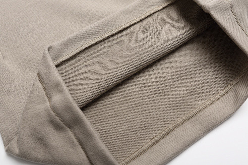 SMCL-2496 High Quality FOG Essentials Cotton Sport Shorts