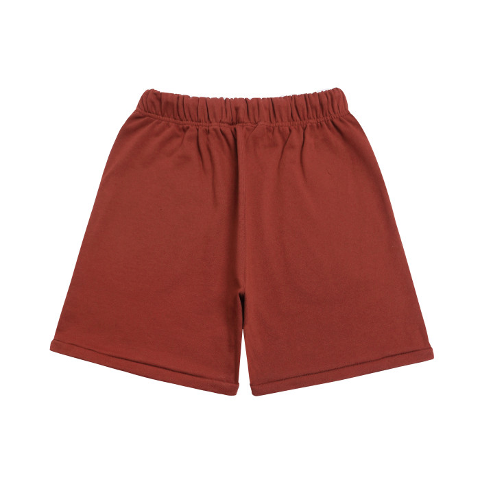 SMCL-2497 High Quality FOG Essentials Cotton Sport Shorts