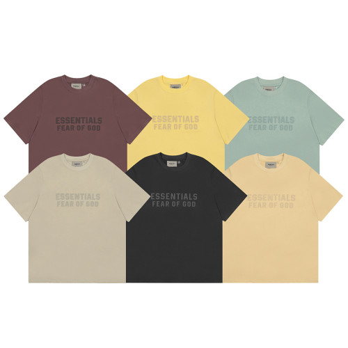 SMCL-2422 High Quality FOG Essentials Cotton Shirt