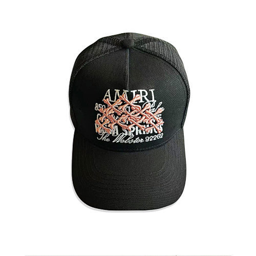 SMCL-2654 High Quality Amiri Hat