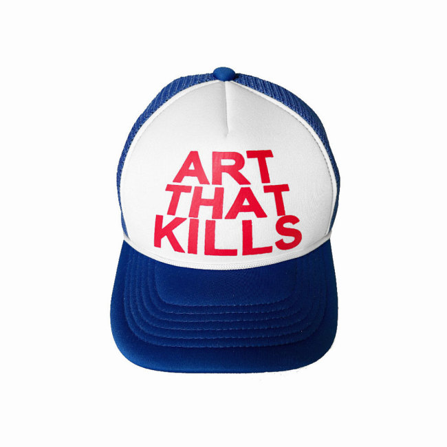 SMCL-2718 High Quality Gallery Dept Hat