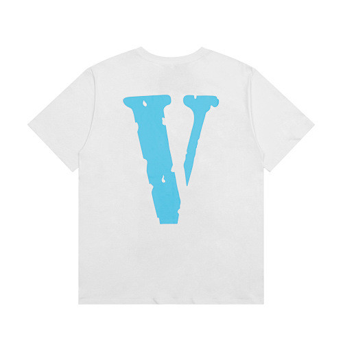 SMCL-2233 High Quality Vlone Cotton Shirt
