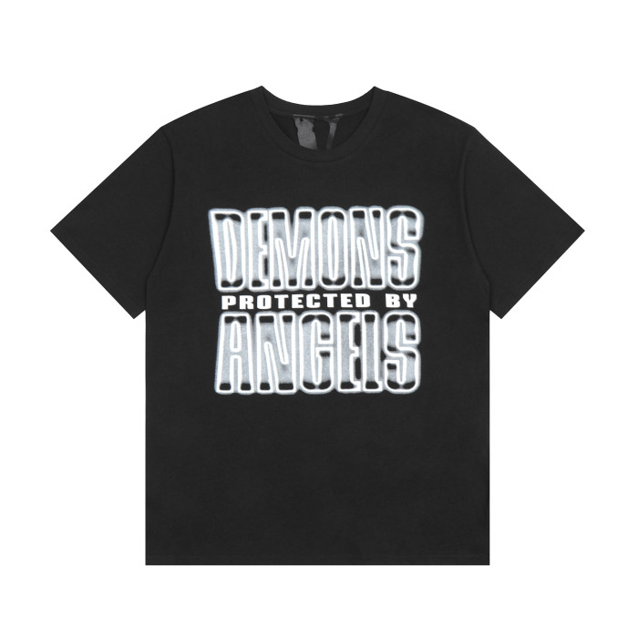 SMCL-2242 High Quality Vlone Cotton Shirt