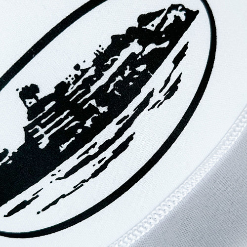 SMCL-2737 High Quality Cortez Hat