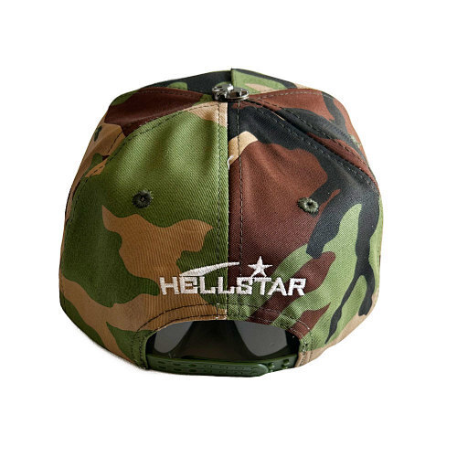 SMCL-2703 High Quality Hellstar Hat
