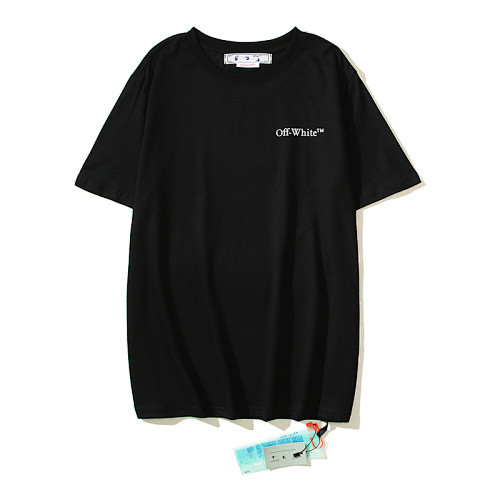 SMCL-2821 High Quality Off-white Cotton Shirt