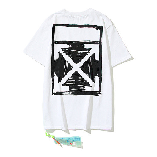 SMCL-2460 High Quality Off-white Cotton Shirt