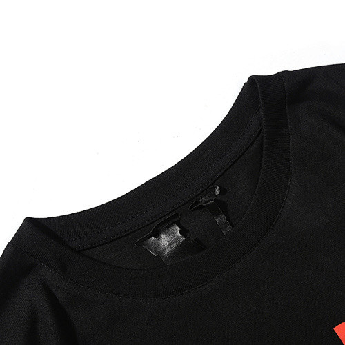 SMCL-2298 High Quality Vlone Cotton Shirt