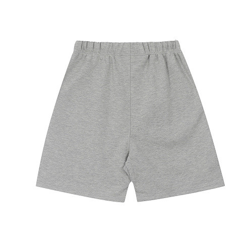 SMCL-2408 High Quality FOG Essentials 360g Cotton Shorts