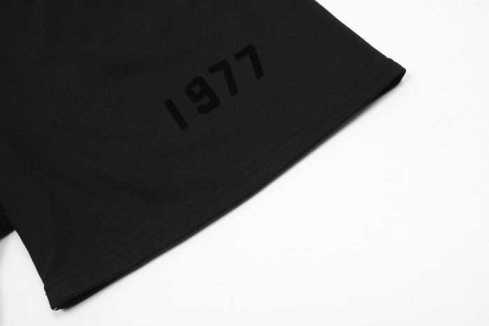 SMCL-2432 High Quality FOG Essentials 360g Cotton Shorts