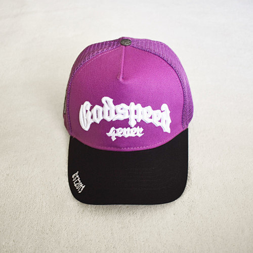 SMCL-2698 High Quality Godspeed Hat