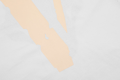 SMCL-2236 High Quality Vlone Cotton Shirt