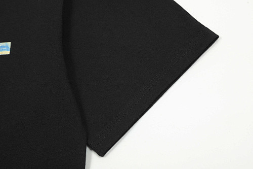 SMCL-2196 High Quality Vlone Cotton Shirt