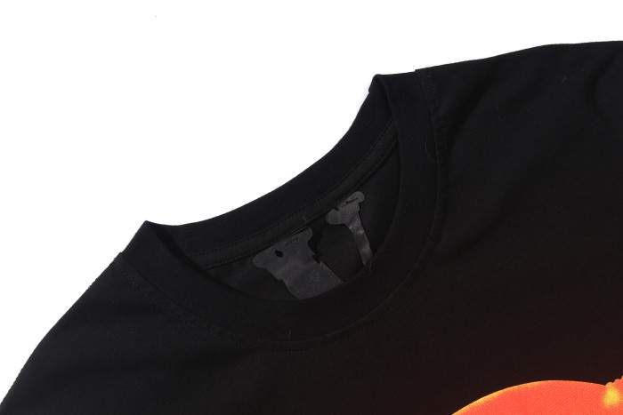 SMCL-2284 High Quality Vlone Cotton Shirt