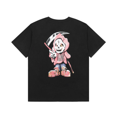 SMCL-2214 High Quality Vlone Cotton Shirt