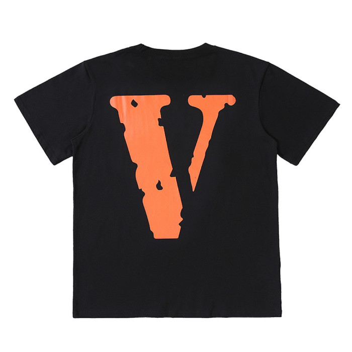 SMCL-2289 High Quality Vlone Cotton Shirt
