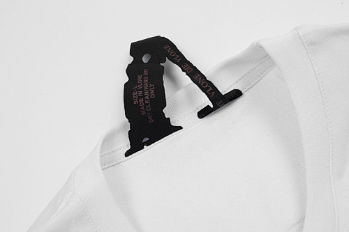 SMCL-2238 High Quality Vlone Cotton Shirt