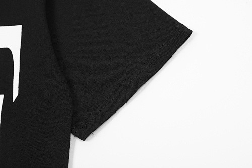 SMCL-2221 High Quality Vlone Cotton Shirt