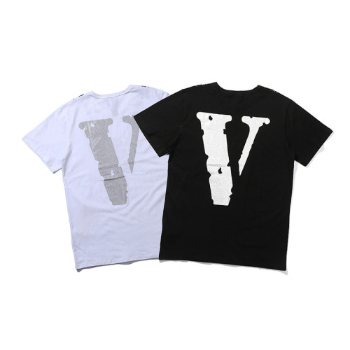 SMCL-2322 High Quality Vlone Cotton Shirt
