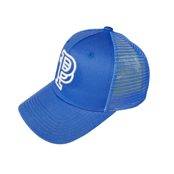 SMCL-2701 High Quality Purple Brand Hat