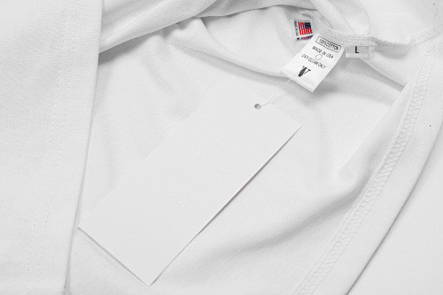 SMCL-2232 High Quality Vlone Cotton Shirt