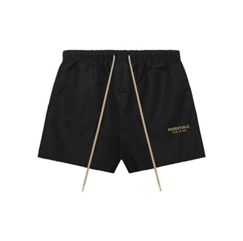 SMCL-2499 High Quality FOG Essentials Beach Shorts