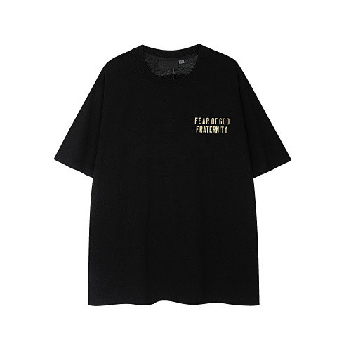 SMCL-2406 High Quality FOG Essentials Cotton Shirt