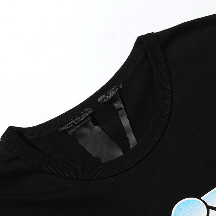 SMCL-2320 High Quality Vlone Cotton Shirt