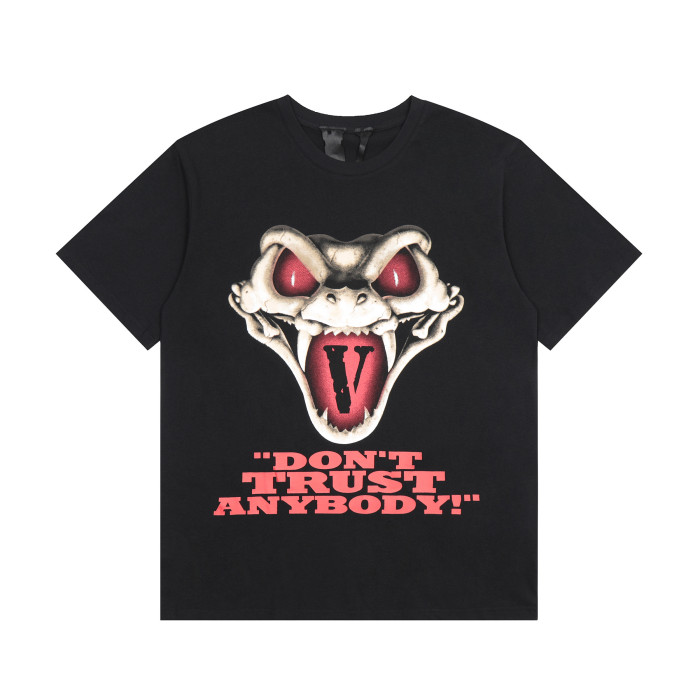 SMCL-2236 High Quality Vlone Cotton Shirt