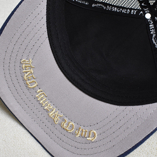 SMCL-2696 High Quality Godspeed Hat