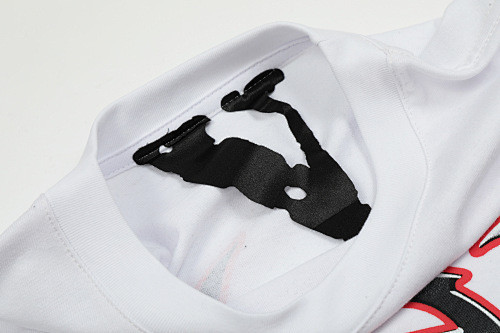 SMCL-2231 High Quality Vlone Cotton Shirt