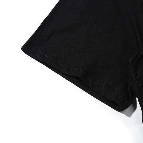 SMCL-2318 High Quality Vlone Cotton Shirt