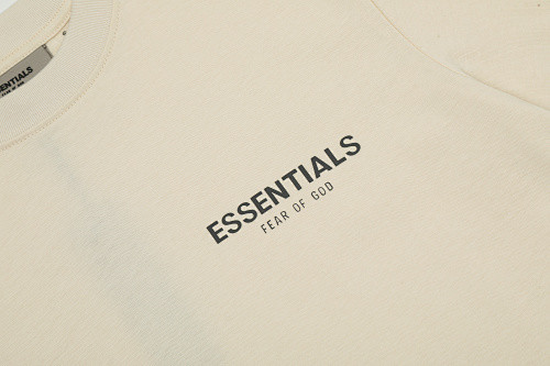 SMCL-2427 High Quality FOG Essentials Cotton Shirt