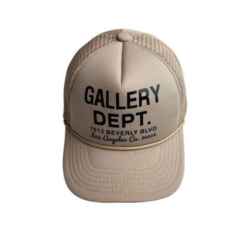 SMCL-2731 High Quality Gallery Dept Hat