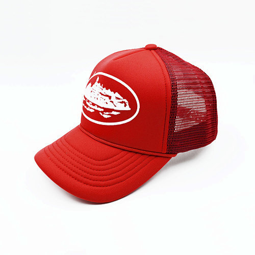 SMCL-2736 High Quality Cortez Hat