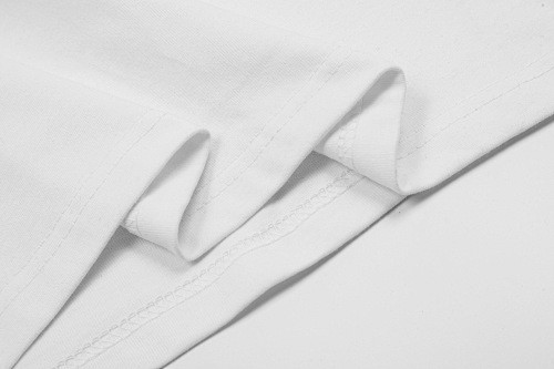 SMCL-2242 High Quality Vlone Cotton Shirt