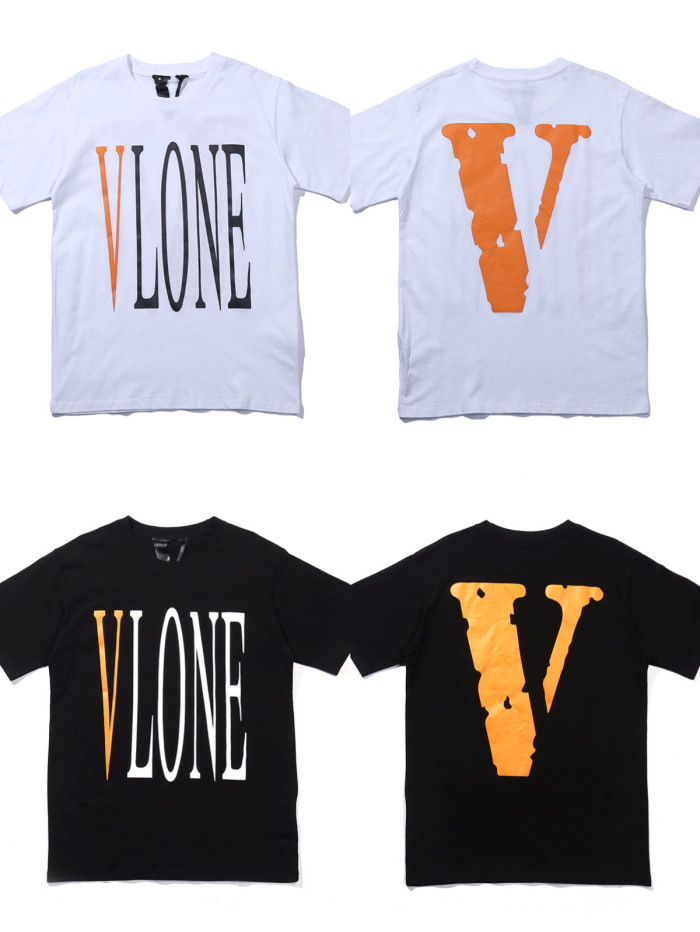 SMCL-2313 High Quality Vlone Cotton Shirt